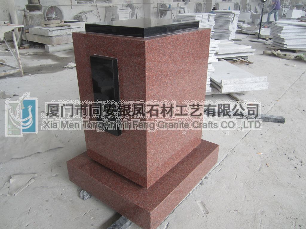 Granite Monument