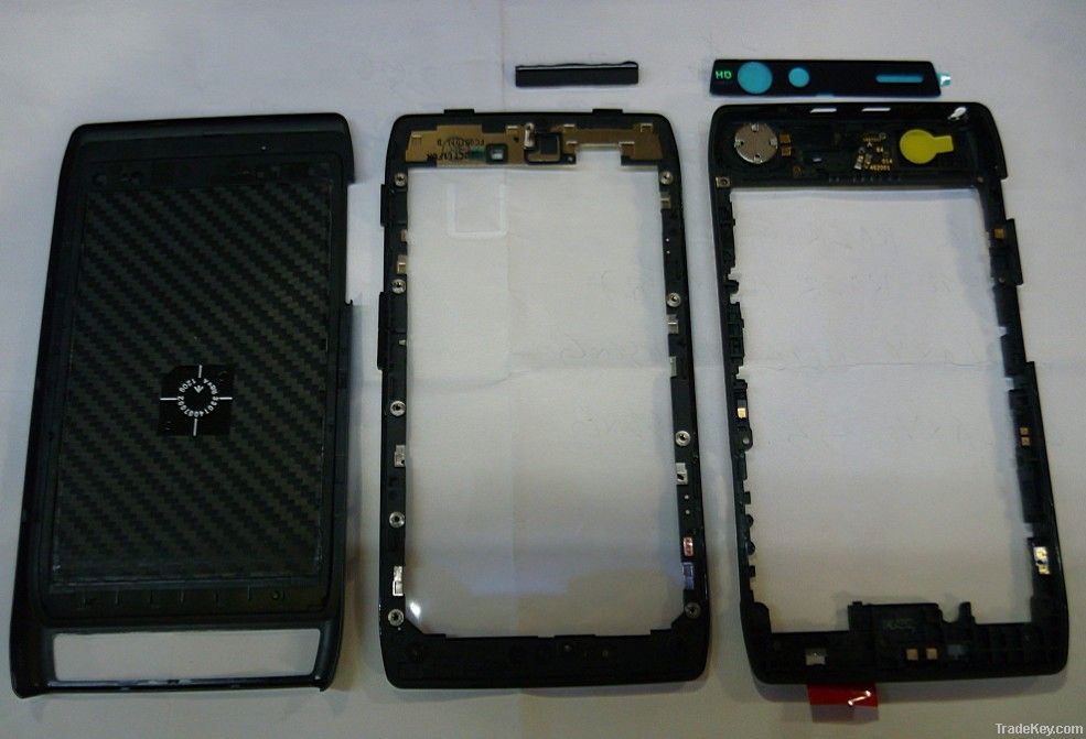 For Motorola XT912 Housing