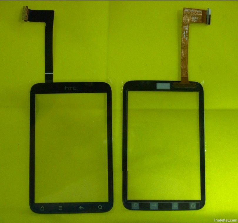 A Stock for HTC G13 Digitizer