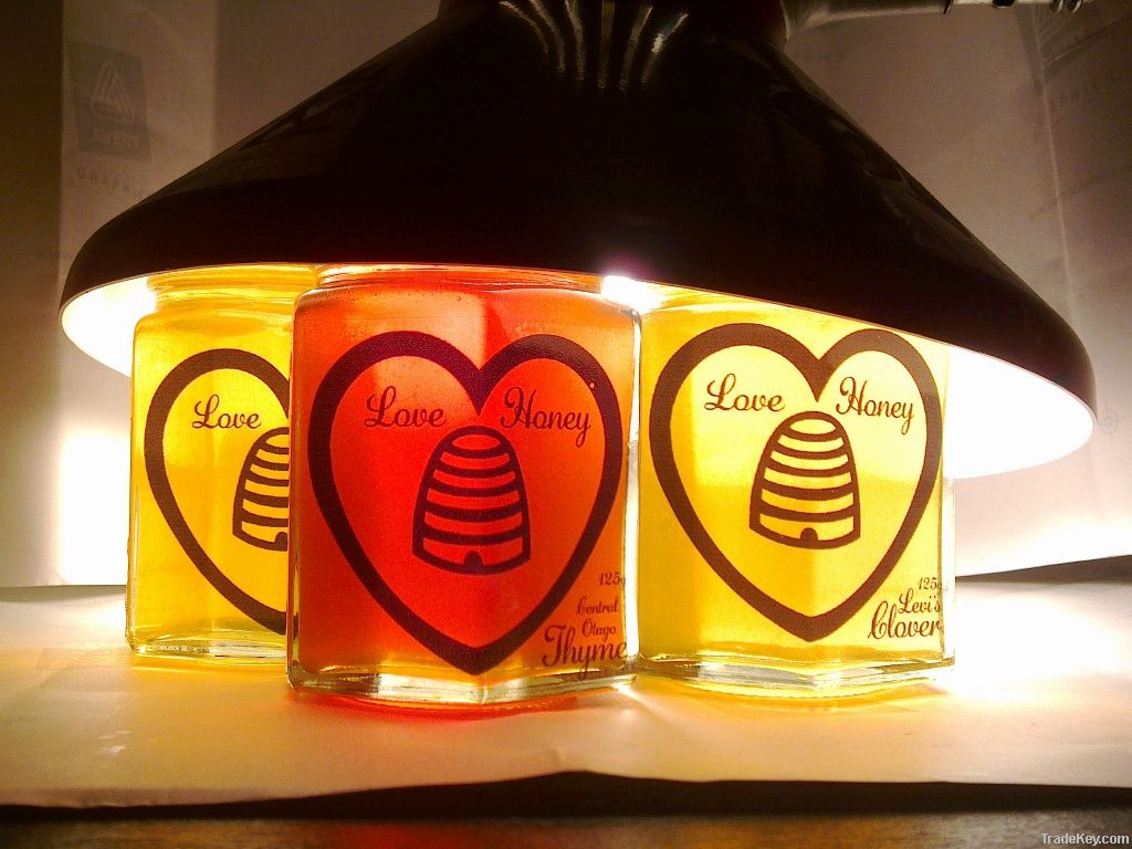 Love Honey