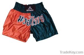 MUAY THAI SHORTS