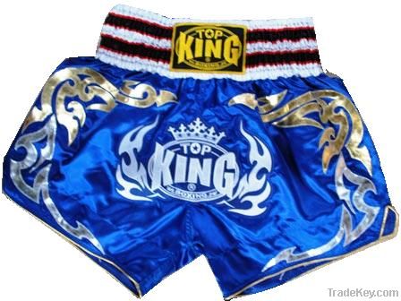 TOP KING THAI SHORTS