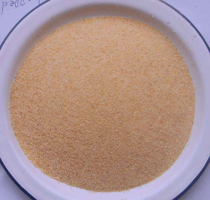 Garlic Granulate