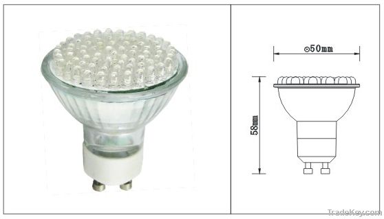 LED Cup Lump