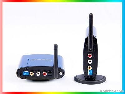 Hottest!!long range wireless audio sender,