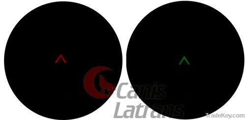 Stable Red Dot Scope For Hunting and Shooting CL2-0030