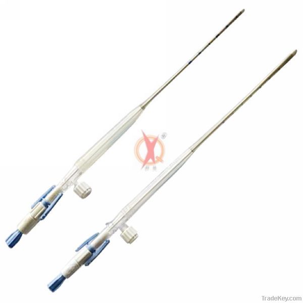 Pediatric Arterial Cannula