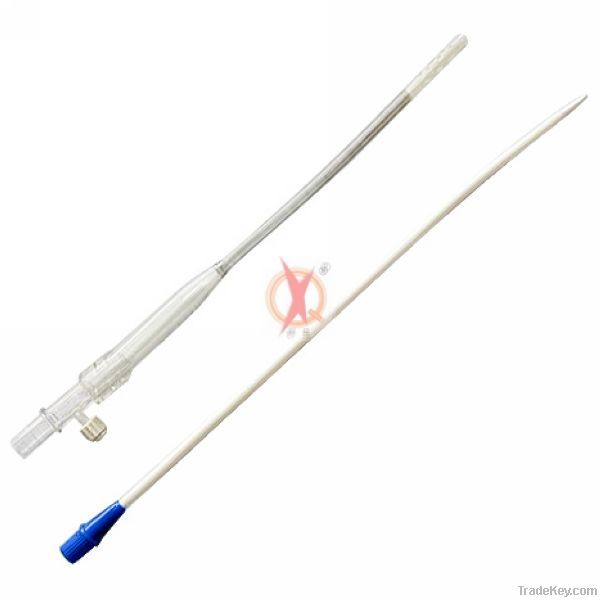 Femoral Arterial Cannula