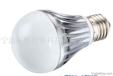 3W5W/7W/9W E27/E14/E12 110v Led bulb light Dimmer RGB Lamp high qualit