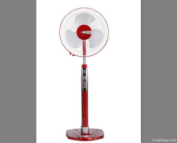 Floor Stand Electric Fan