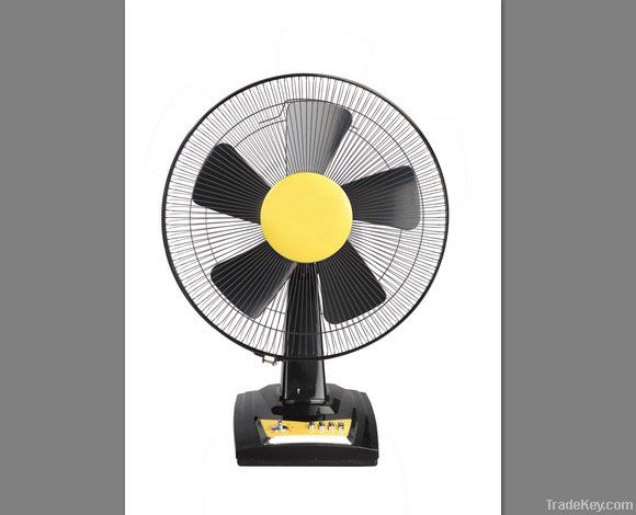 Desk/Table Electric Fan