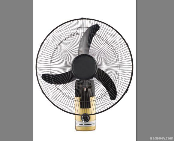 Wall mounted Electric Fan