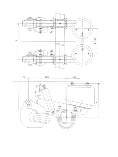 Air Suspension