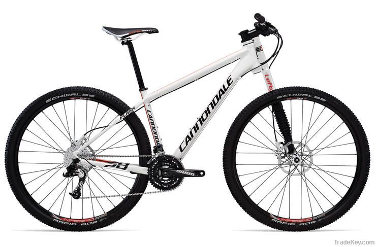 Cannondale Flash AL2 29&#039;er 2012 Mountain Bike