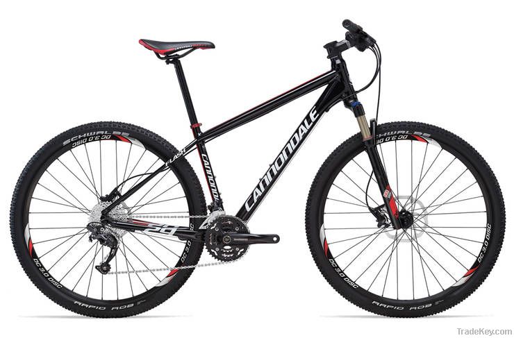 Cannondale Flash AL3 29&#039;er 2012 Mountain Bike