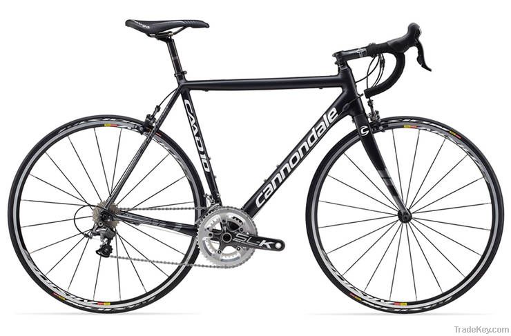 Cannondale CAAD10 105 Compact 2012 Road Bike