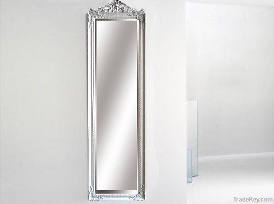 Free Standing Mirror