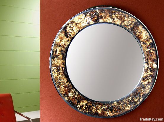 Mosaic Mirror