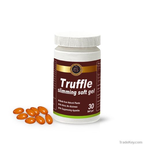 2012 Nature Herbal Slimming Pills- Truffle