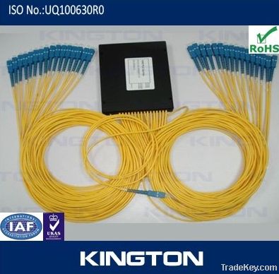 1*32 ABS PLC splitter