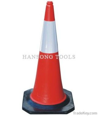 PE Traffic Cone