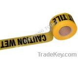 Warning Tape