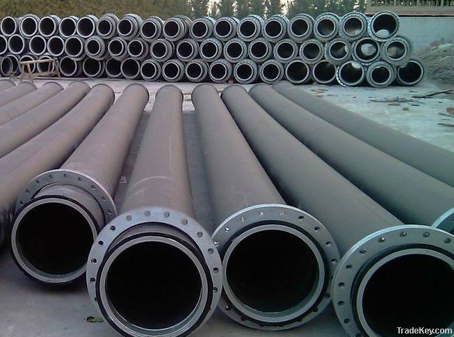 HDPE PE 100 pipe manufacturer