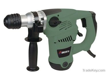 Hammer Drill--Power Tools