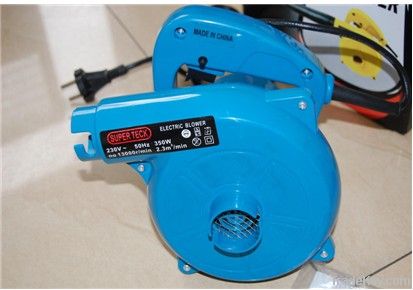 Electric Blower Vacuum