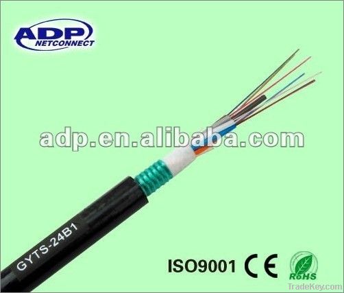 GYTS fiber otpic cable