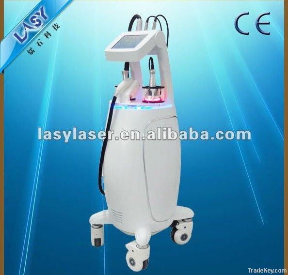 Ultrasonic Carvitation Weight Loss Equipment