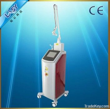 CO2 Fractional Laser Scar Removal Machine