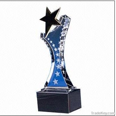 Star K9 Crystal Trophies/Crystal Adwards