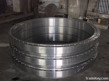 Flanges