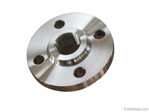 Socket Weld Flange ASME ANSI B16.5, ASME ANSI B16.47