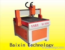 cnc metal engraving machine