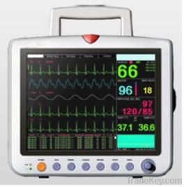 Multi-Parameter Monitor