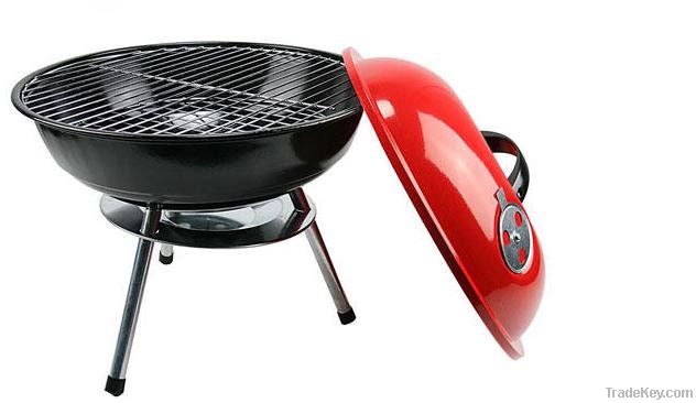 apple design bbq grill