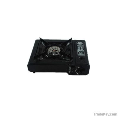 camping gas stove for outdoor cook