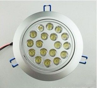 led ceiling light series