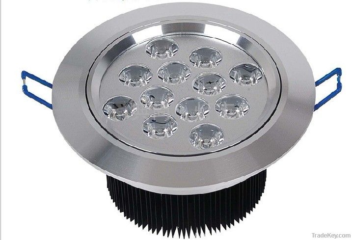 hot 7w commercia led ceiling light