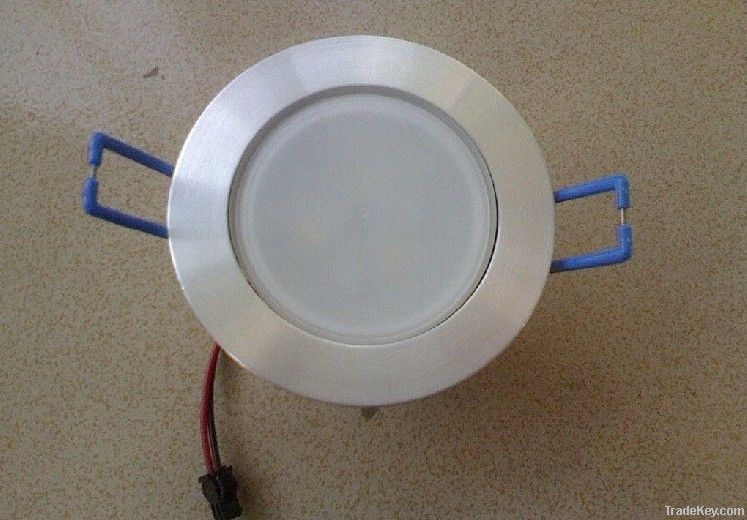 hot 7w commercia led ceiling light