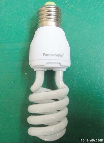 energy saving cfl bulb