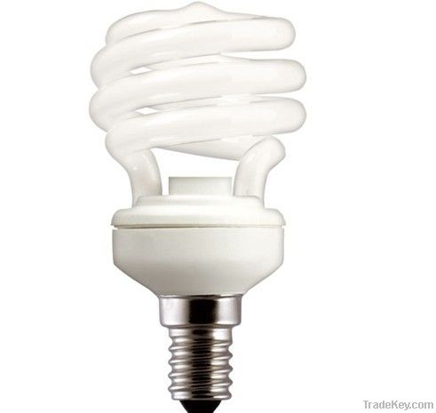 energy saving cfl bulb