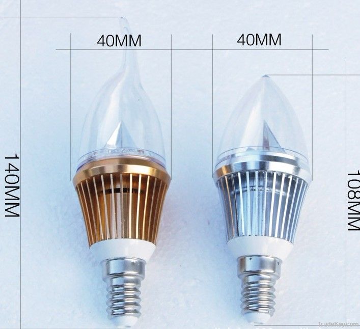 good quality led chandelier bulb light, cheap chandelier light