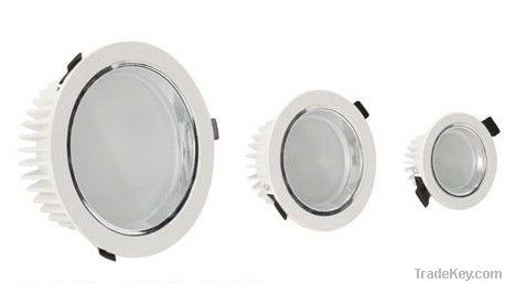 high power led downlight light