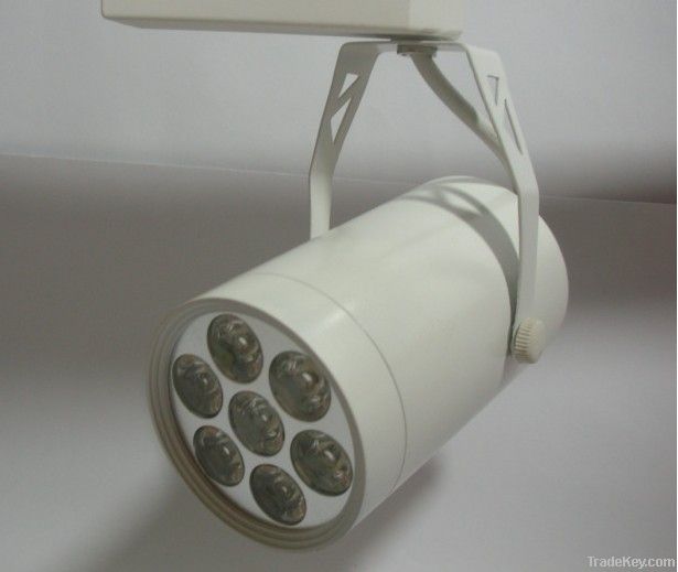 high quality aluminum led downlight