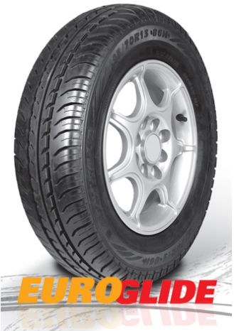 Radial Car tyres