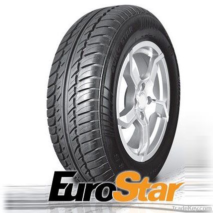 Radial Car Tyre-Euro Star