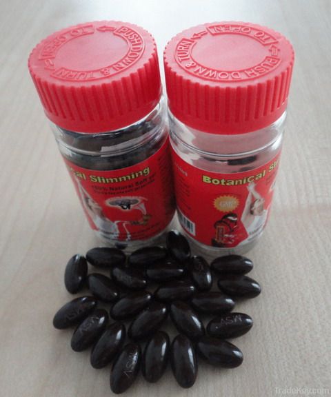 Original Red Meizitang strong version botanical slimming MSV